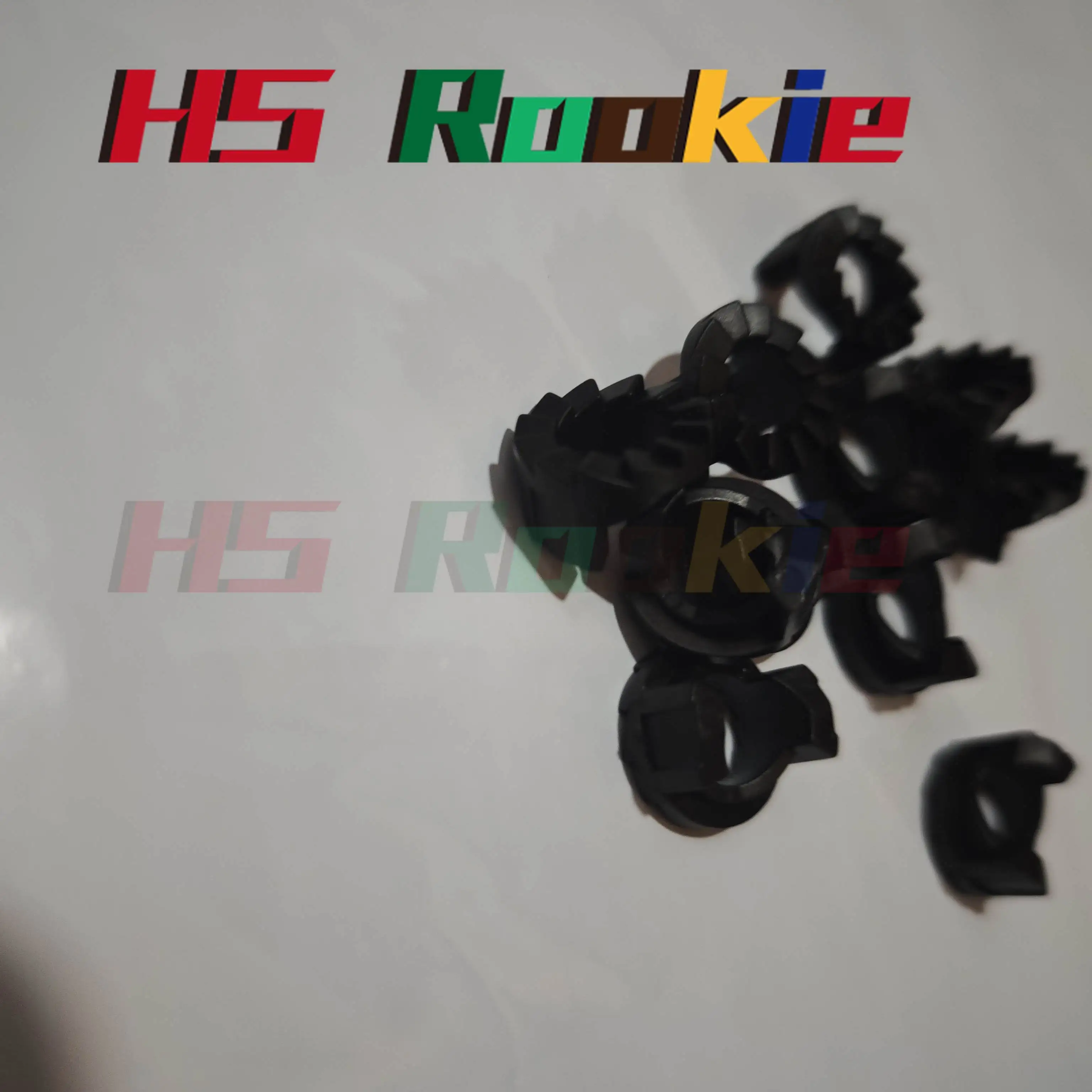 

10PCS RATCHET DRIVE GEAR used for KYOCERA P2235 P2040 M2135 M2635 M2735 M2040 M2540 M2640