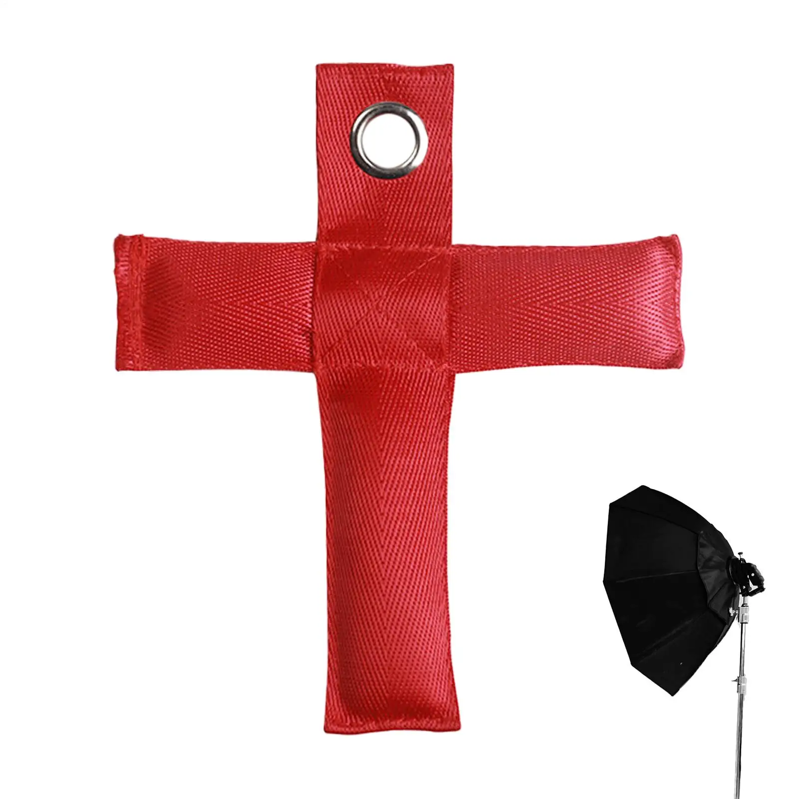 Stage Performance T Marker Photography Positioning Props T Stage Position Sandbag For Performance Photography TV Drama Actors