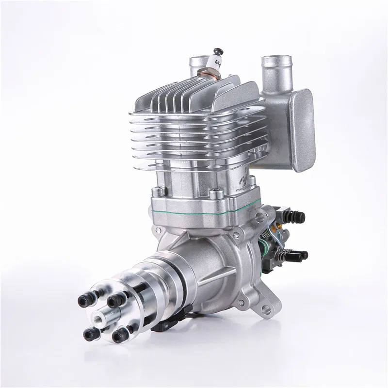RCGF STINGER 35CC RE 2 Stroke Rc Model Engines GAS Engines Rc Aircraft Rc Airplane Two Cycle Stinger 35cc Engine