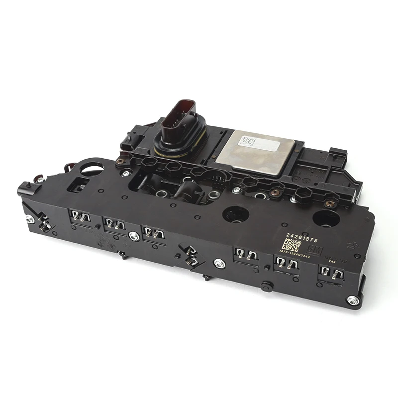 6T75 6T70 6T75E Program Automatic Transmission Control Unit Module Programming TCM TCU 24240313/24249832/24275868/24249193 Tool