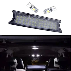 Car Interior Lighting Dome Reading Overhead Lights Roof Lamp For BMW E46 M3 E83 X3 E84 X4 E86 E63 E64 No Error Reading Lamp