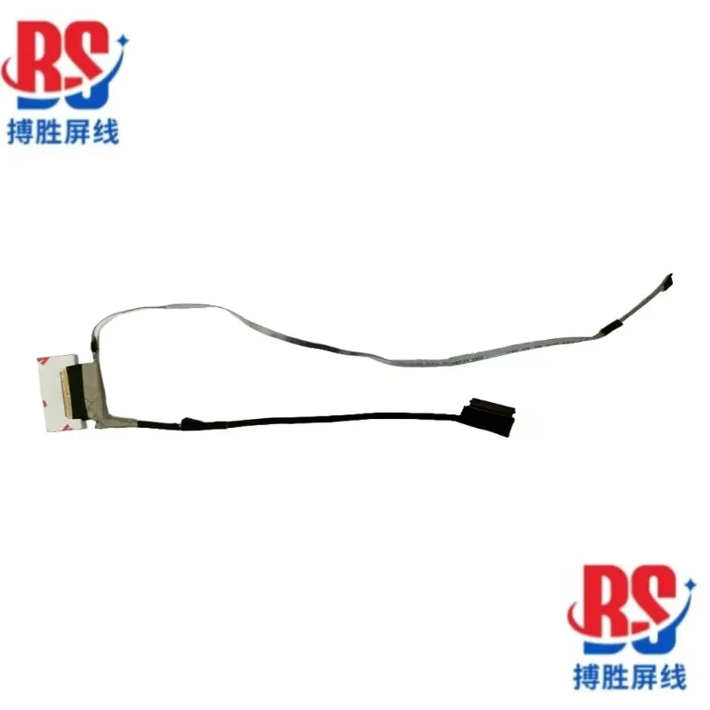 For HP Shadow Wizard 5 17-CD 17T-CD TPN-C142 screen cable DC02C00LV00 cable