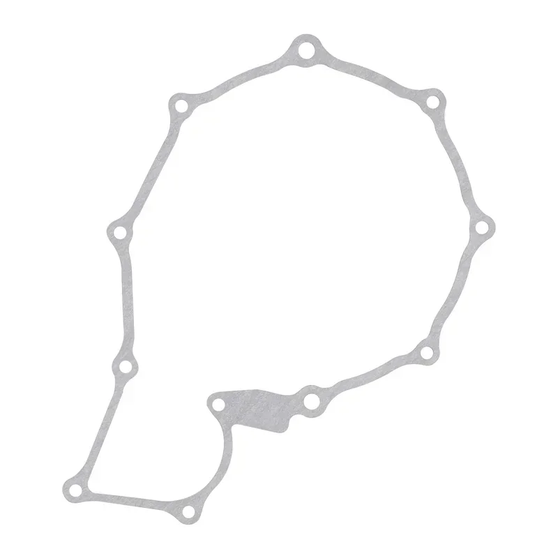 Motorcycle Generator Cover Gasket For Honda NV600 Shadow 93-94 NV400Shadow 95 97 NTV650  93 95-97 NTV600 Revere 91