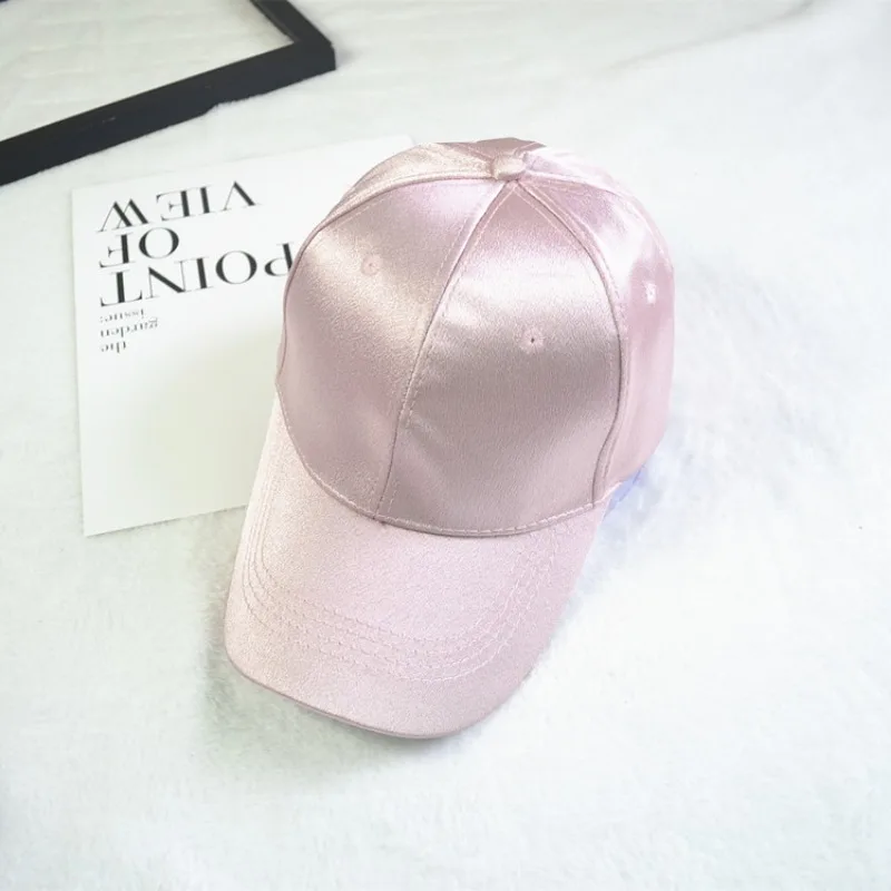 Однотонная Студенческая Повседневная Бейсболка для пар, универсальная Кепка с закругленными краями, уличная Кепка от солнца, Кепка