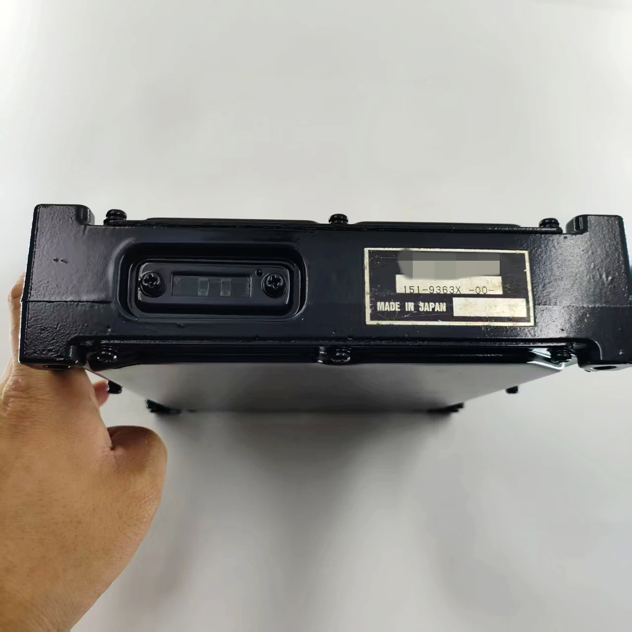 

ECU Controller 171-2593 164-8255 151-9363 315B 345B Excavator Control Unit