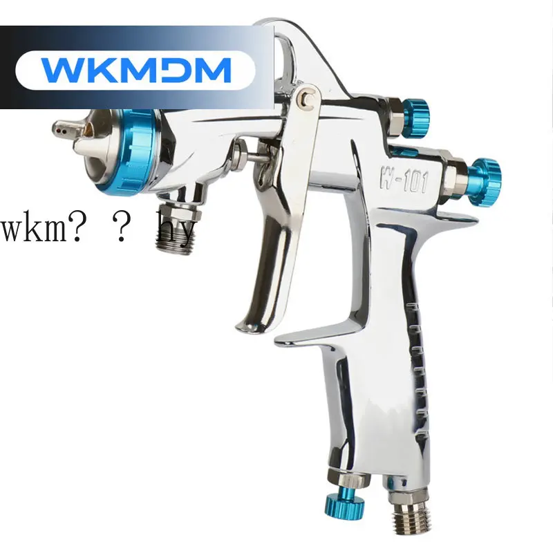 

Japan W-101 Hand Manual Spray g u n Paint Sprayer Pistol W101 Pneumatic Tool Coating Machine g u n Spray Paint Car Paints Spray