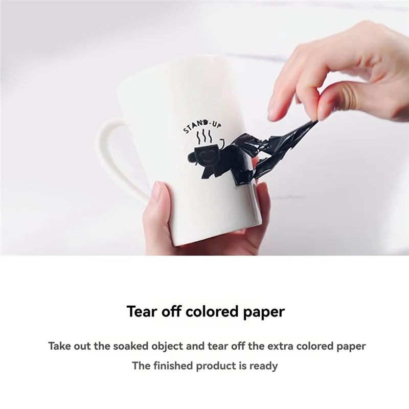 HHTL Laser Engraving Machine Glass Ceramics Engraving Color Paper Black For , Glass, Partly Smooth Stone, Crystal