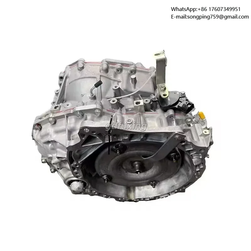 Xtrail Auto Transmission 4x4 JF016E RE0F10D Transmission Gearboxes for Nissan X-Trail T32 Altima SV 2.5 2015 2016 CVT