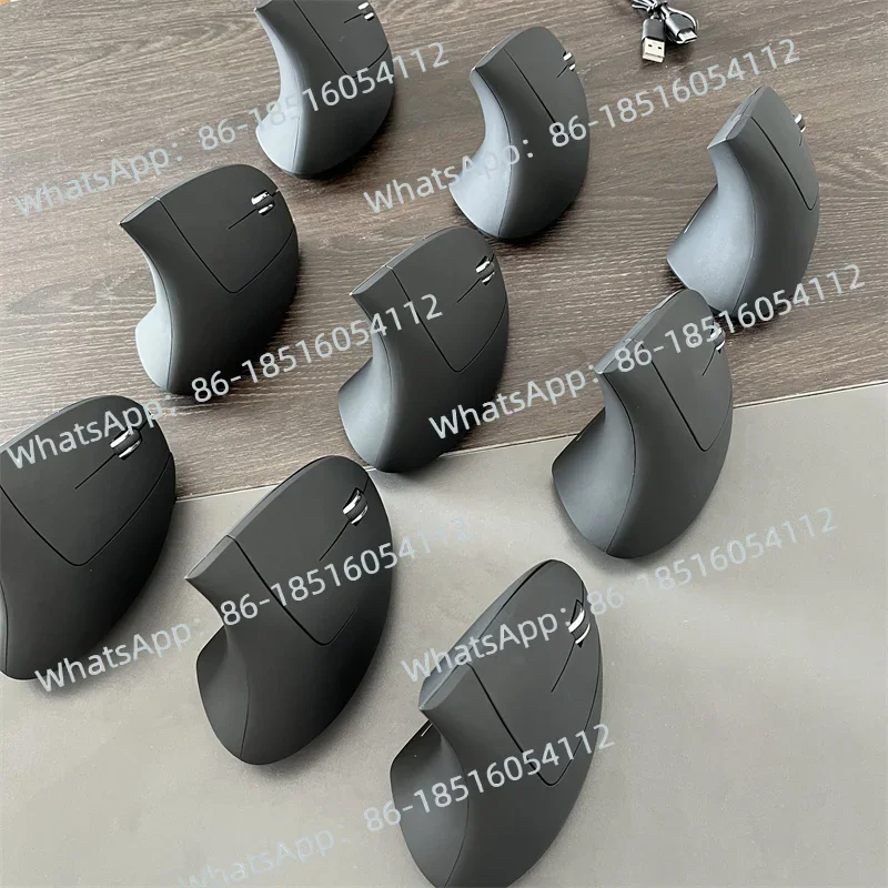 Be Sure To Thank Me! More Knowledge! Out of America! Original 258! Factory Handles Computer Wireless Mouse