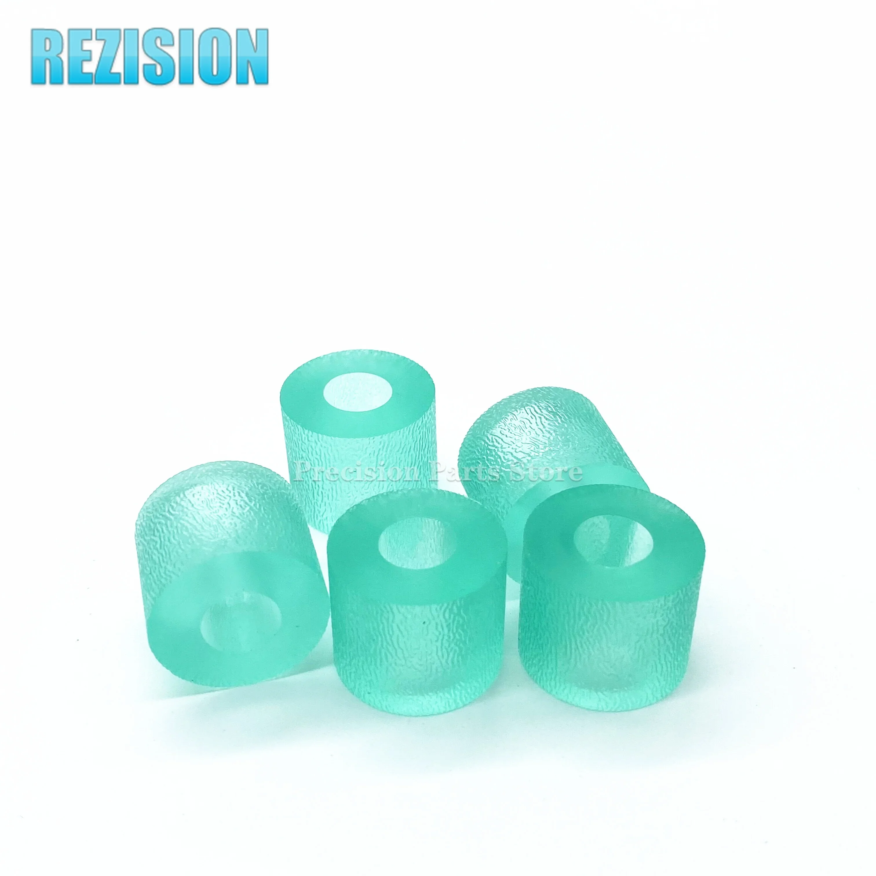 10 Uds rodillo de recogida de papel neumático para Xerox DC 6550 5065 7780 700 560 3370 2270 2260 piezas de impresora copiadora
