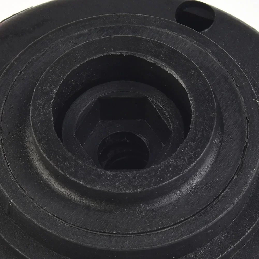 Bump Feed Spool Head Kit Cutting Double Line Trimmer Head For EXPAND-IT Garden Yard Cutter Accessories Strimmer New Hot