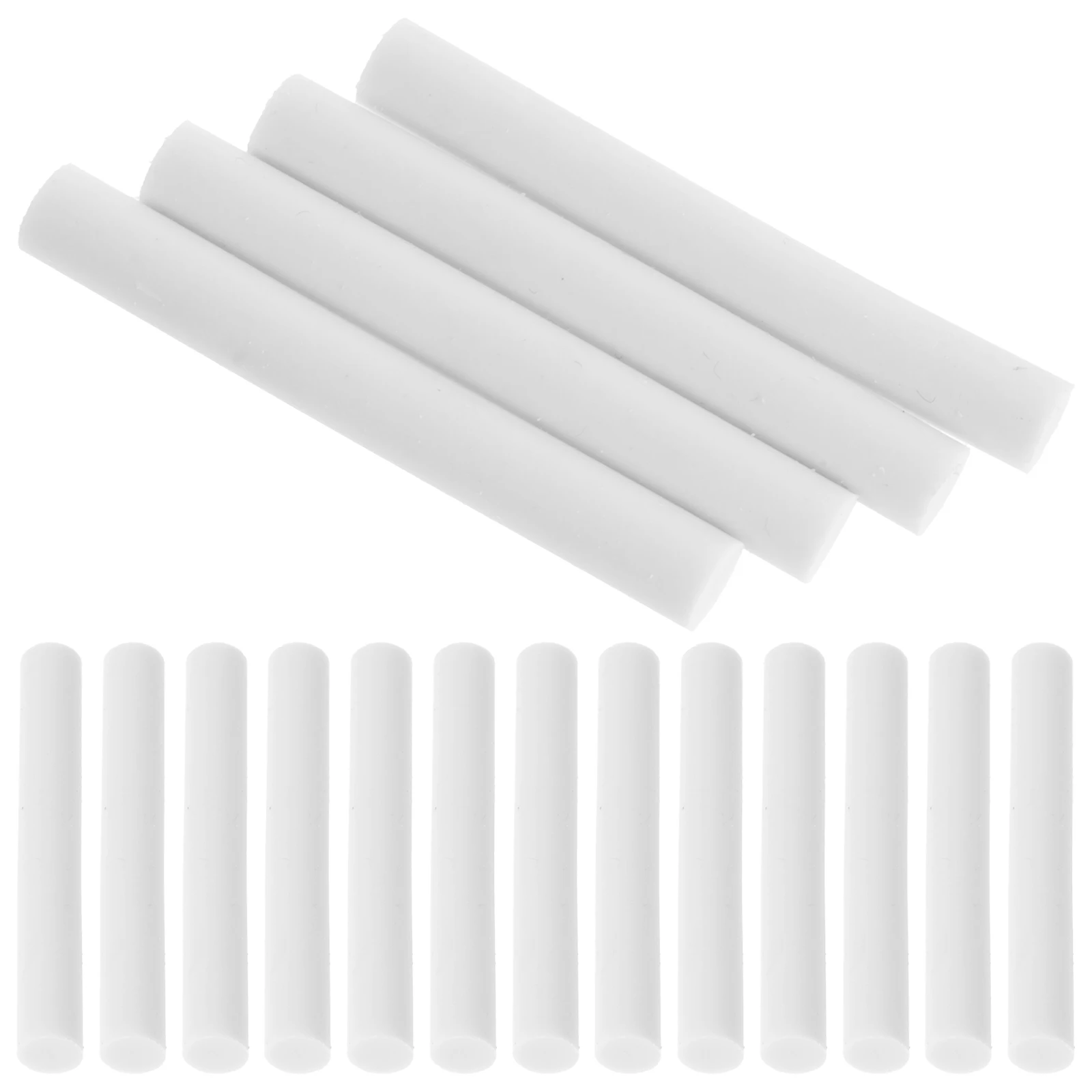 

50 Pcs Cylindrical Eraser Erasers Bulk Pencil Drawing for Artists School Kneadable Pencils