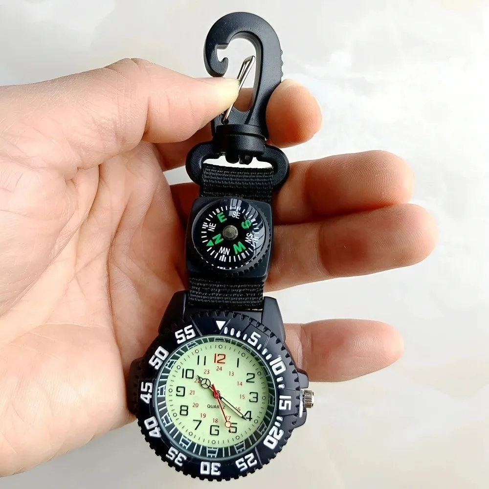 relogio-bussola-preto-com-mosquetao-e-fivela-de-suspensao-estavel-pulseira-de-nylon-para-escalada-e-esportes-ao-ar-livre