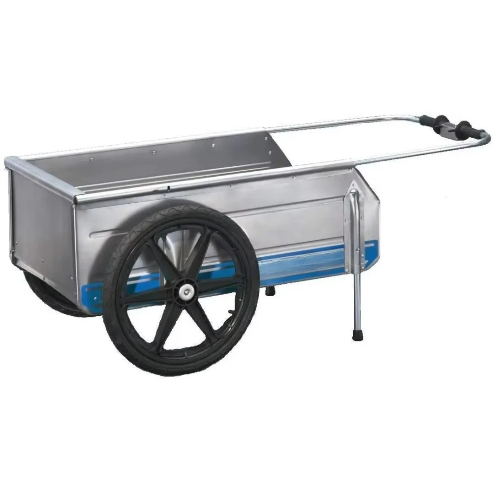 home.2100 Marine Fold-It Utility Cart