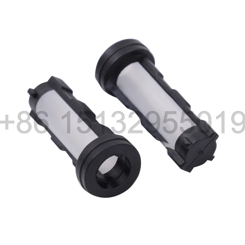 Compatible with Cummins Ecofit urea pump, air solenoid valve, small filter screen accessories, new post-treatment filter screen