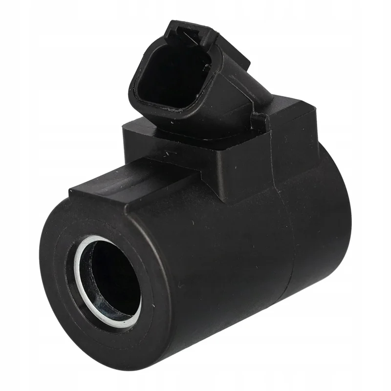 جديد-لإيتون فيكرز MCD-9105 الأنظمة المتعددة صمام الملف اللولبي الهيدروليكي لفائف 24VDC 17 واط 280151