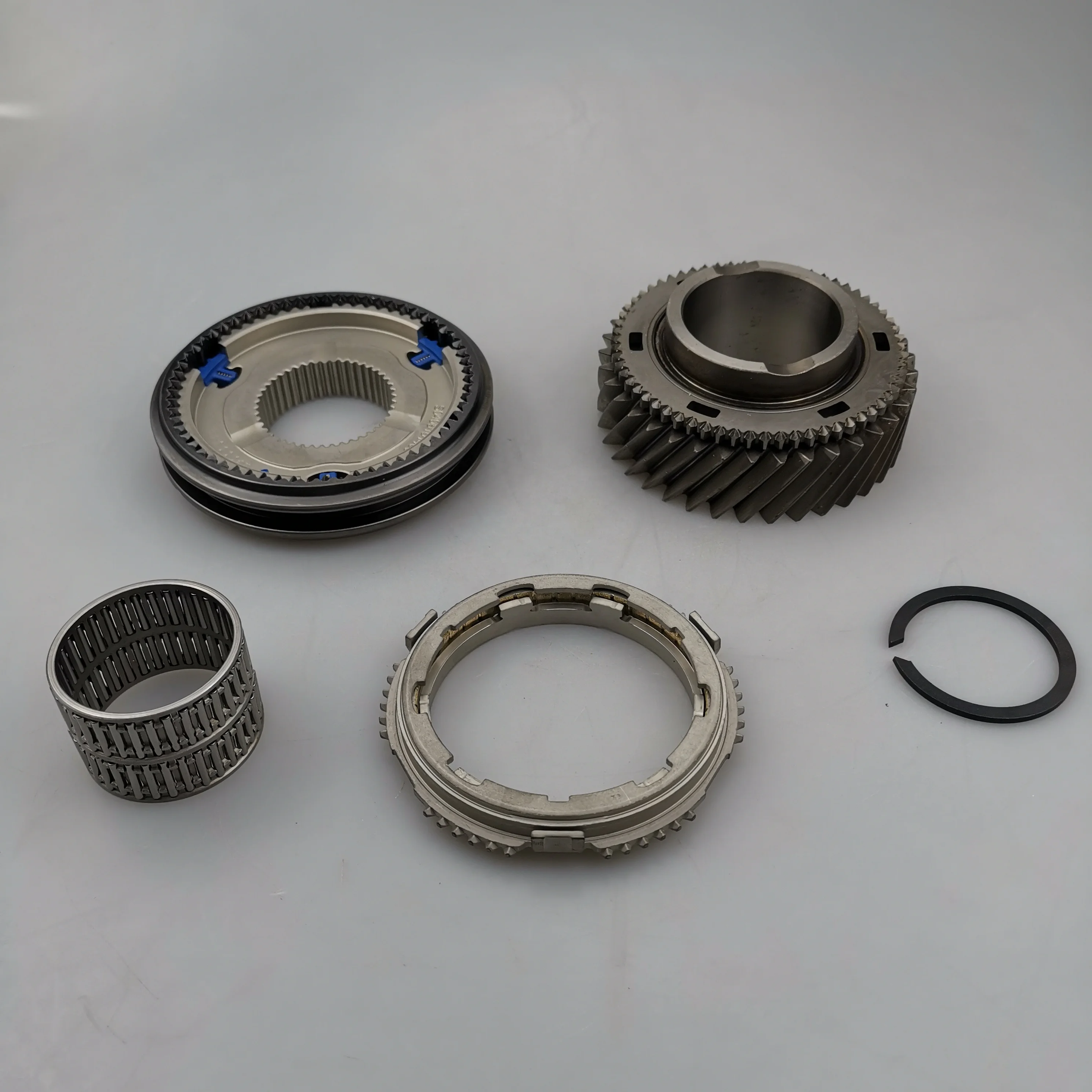 SAIC MAXUS T60 V80 G10 D90 2.0T Synchronizer Gear Retaining Ring Kit C00108625 C00238689