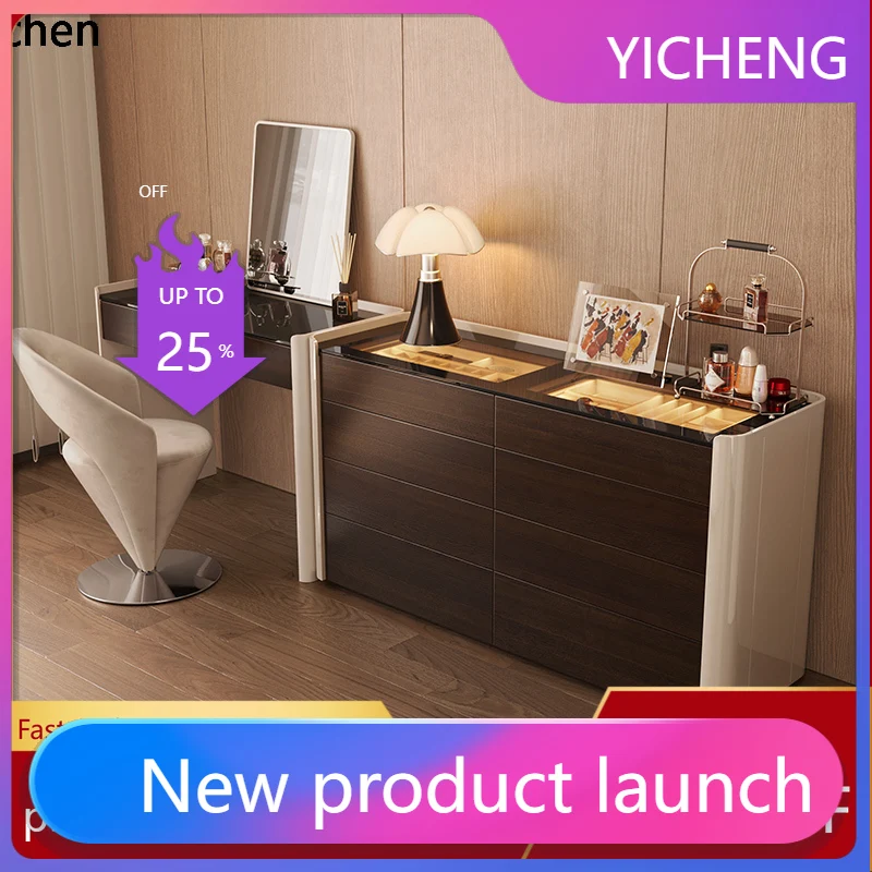 

BB минималистичный комод lig, роскошная прикроватная тумбочка для спальни, современный простой высококачественный шкаф для драгоценностей