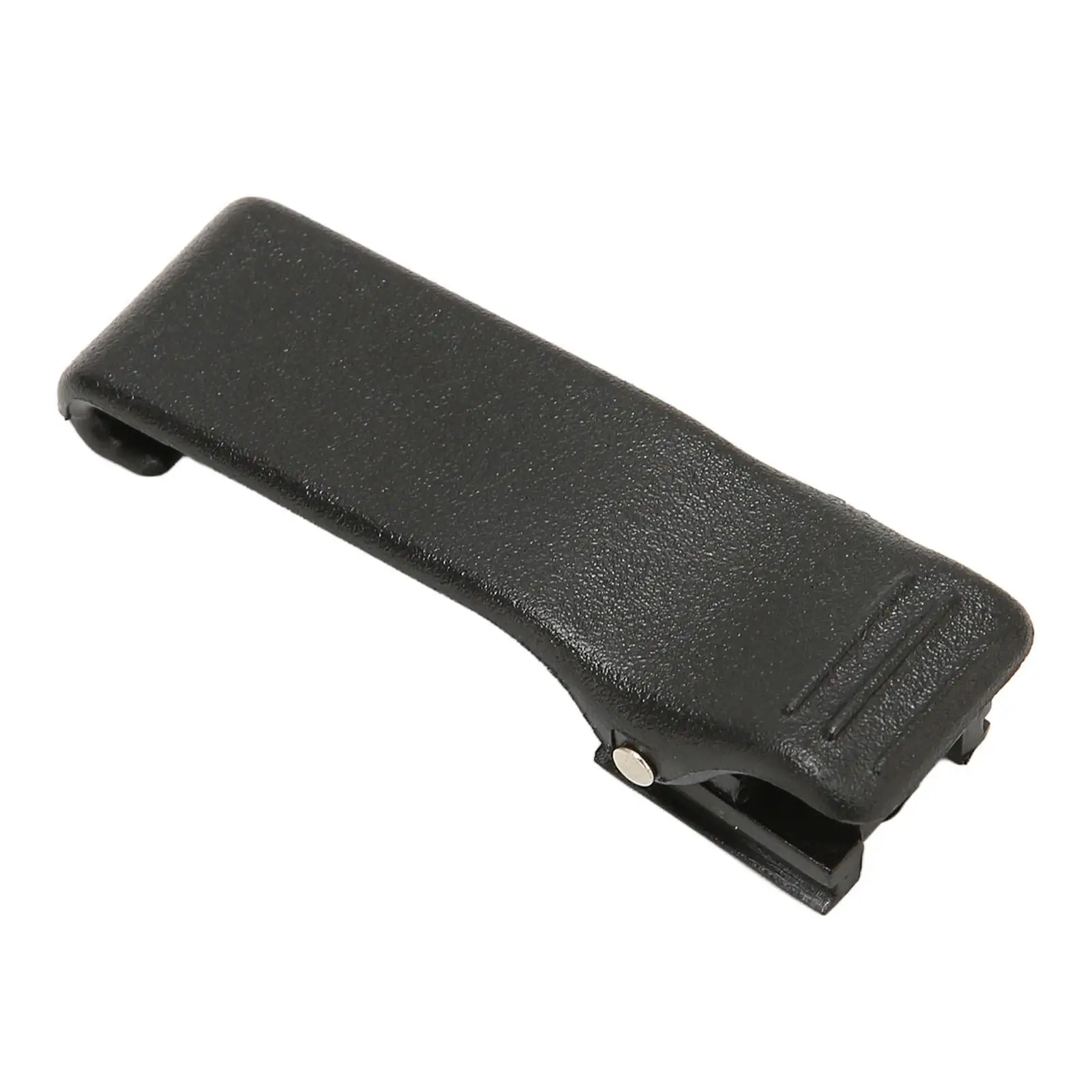 Portable Replacement  Clip for gp88 / for gp2000 Walkie Talkies - Durable and Convenient