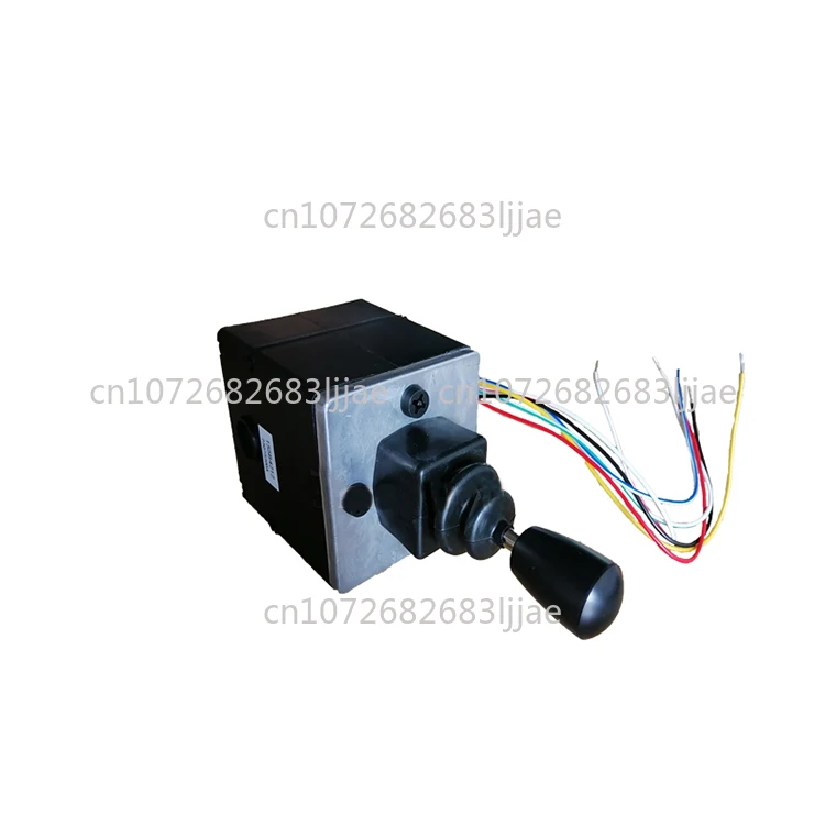 155B4212 Remote Joysticks Controller 1PC New For Construction Machinery