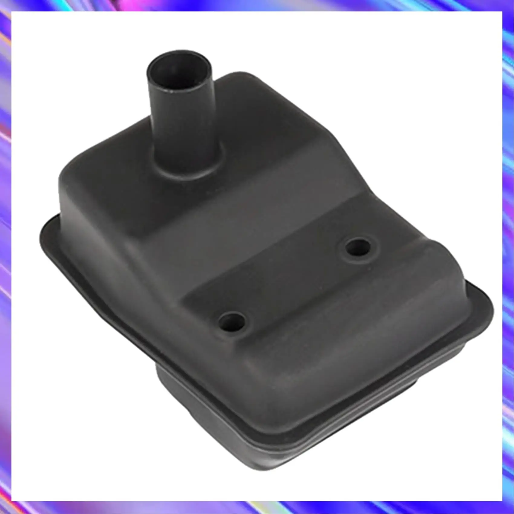 بداية السحب (مخلب معدني مركزي) لـ 1/5 Hpi Baja 5B Rovan LT Losi وكاتم صوت معدني لـ 23Cc 29Cc 30.5Cc 32.36Cc
