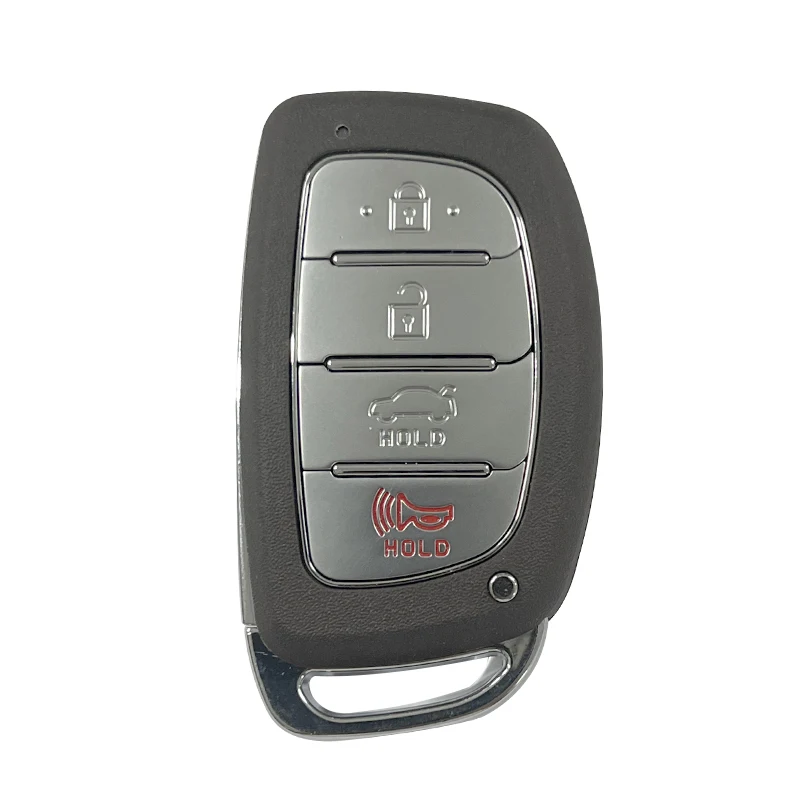 CN020220 per Hyundai Elantra Sedan 2019-2020 Portachiavi remoto intelligente con chip 8A PN: 95440-F2002 CQOFD0012 Keyless Go