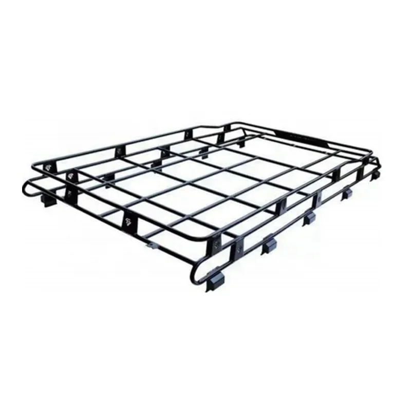 Aluminum Car Roof Rack for Land Rover Defender(90/110)  1990-2016