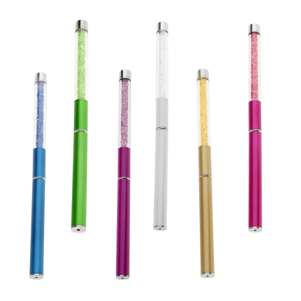 แปรงมาสคาร่าขนตาแบบนุ่ม แปรงแต่งหน้าแบบเกลียว ใช้ซ้ำได้ สำหรับจัดแต่งทรงคิ้วและดัดขนตา