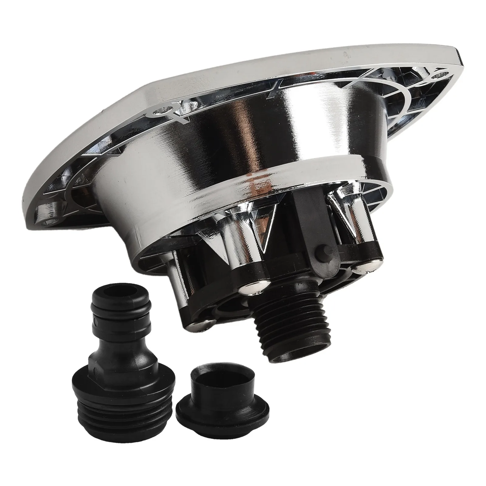 Check Valve Pressure Reducing Valve High-performance Design Leak-free Fit Outdoor Environments Optimal Water Pressure
