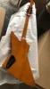 6-saitige E-Gitarre Mahoney Korpus 5