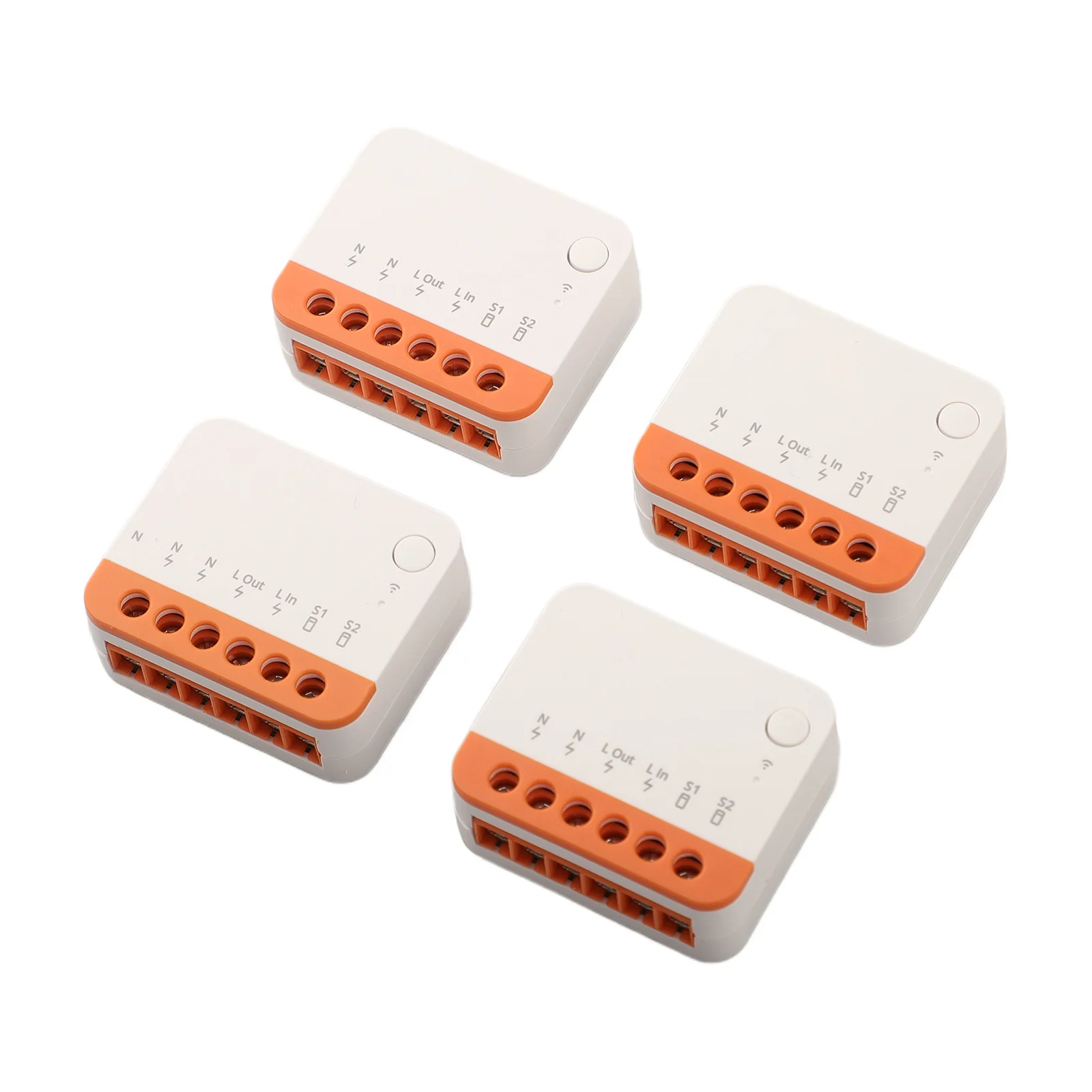 Popularny moduł wyłącznika biznesowego i przemysłowego, sterownik, nowy, wysokiej jakości, IEEE 802.11b/g/n 2.4GHz