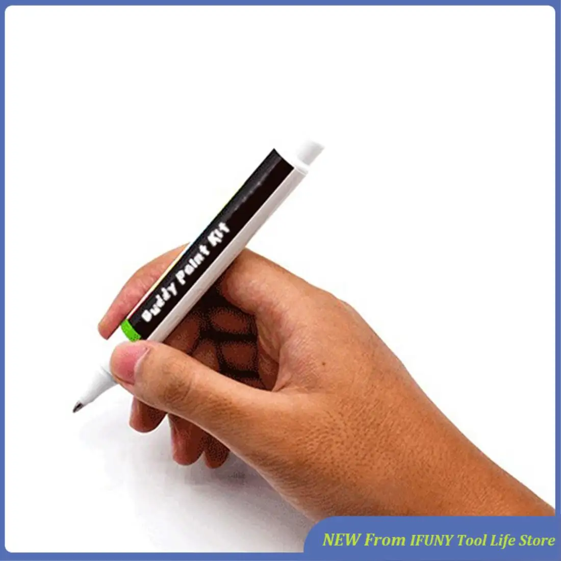 

Проводящая электронная ручка для самостоятельного ремонта цепей, мгновенное рисование волшебных чернил, новый инструмент