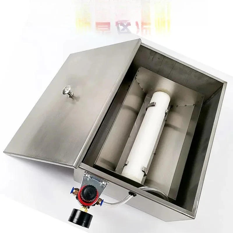 

TubeTube Flux MachineFurnace Pneumatic Rosin Flux MachineTank