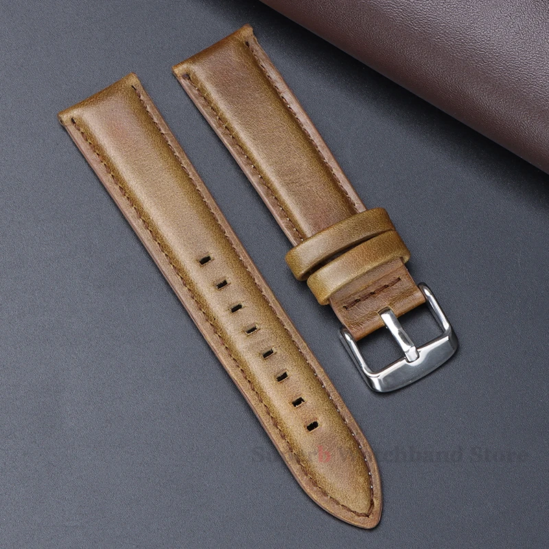 High Quality Universal Leather Strap for DW Daniel Wellington Watch Band 14/17/18/19/20mm Men Women Replacement Bracelet