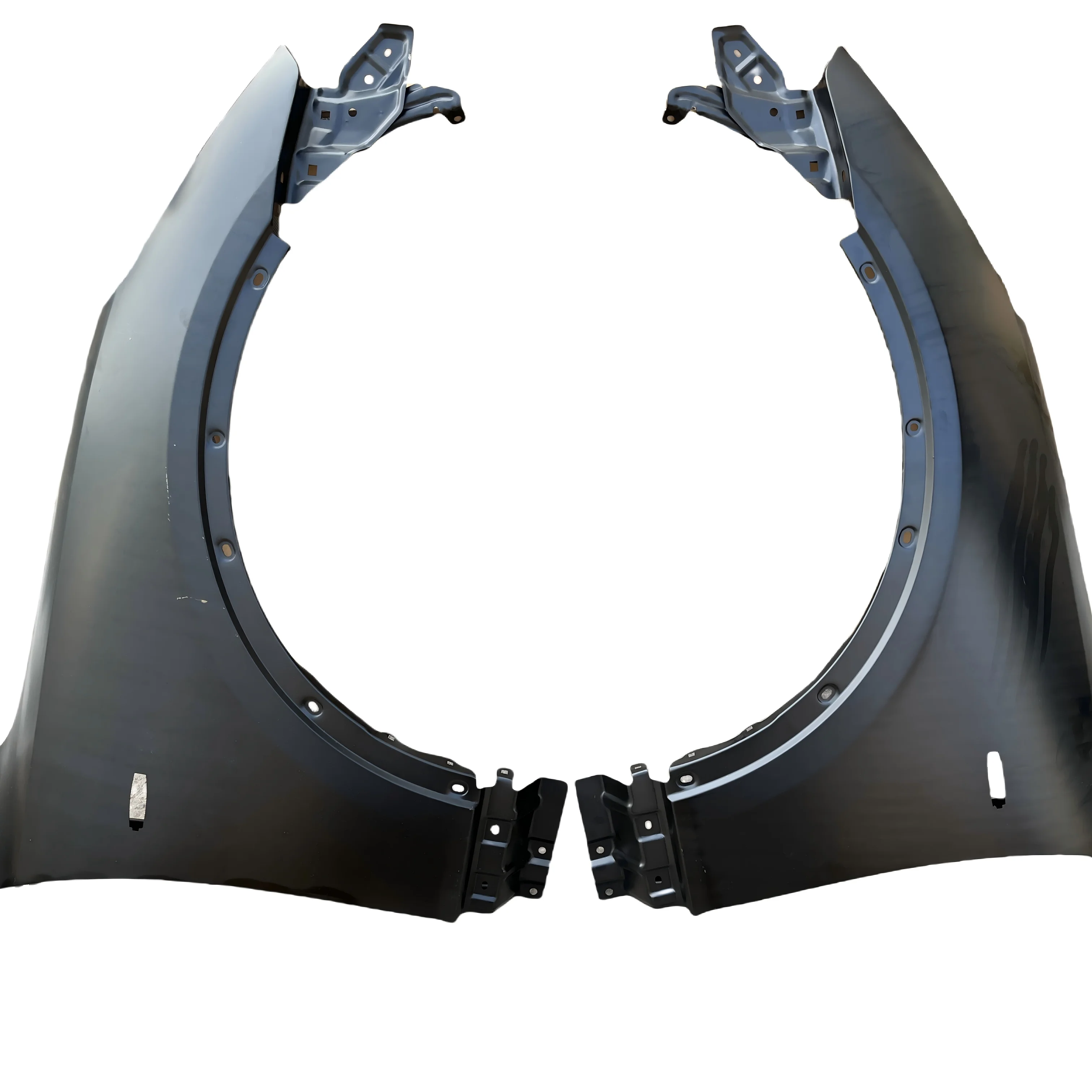 Factory High Quality High Specification Front Leaf Plate Car Fenders OE F3100-1BAAA F3101-1BAAA for Infiniti EX35 EX37