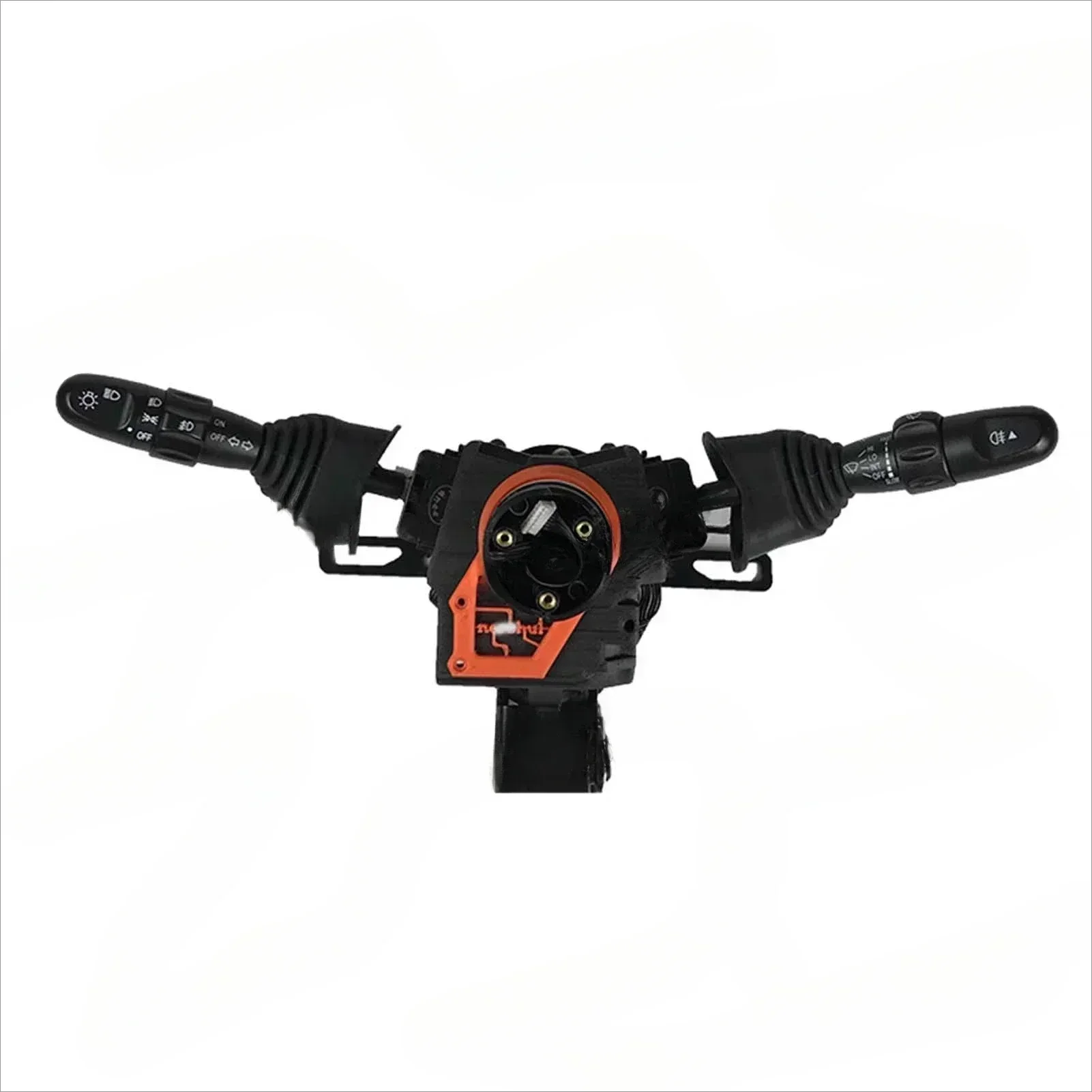 Euro/American Truck…