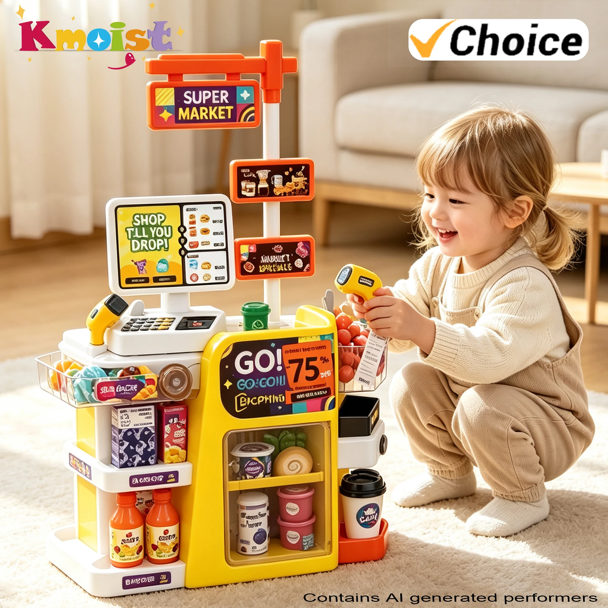 simulation-mini-supermarket-checkout-counter-scanning-cash-register-kids-toy-for-pretend-play-children-toys-birthday-gifts