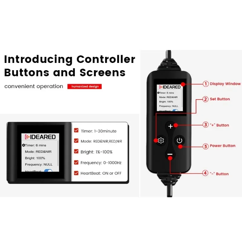 بطانية علاج بالضوء الأحمر، أحمر بالقرب من الأشعة تحت الحمراء 660 نانومتر 850 نانومتر، غلاف الجسم بالأشعة تحت الحمراء، غلاف جراب كامل الجسم. تحسين النوم وصحة البشرة والألم