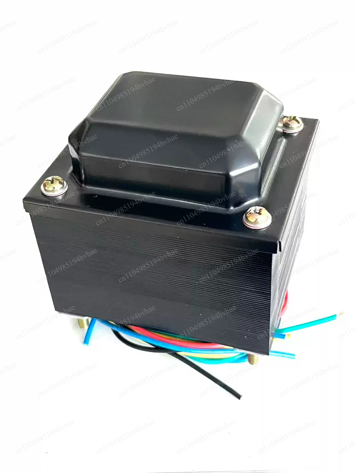 165W Power Transformer for 6P6P 6P3P EL34 Tube Amplifier DIY Repair Compatible with TANAKA T84K T84L T84H TK84 TK86