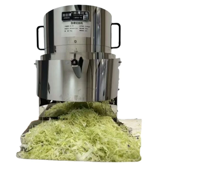 

Многофункциональная овощерезка, машина для резки еды, электрическая фиолетовая измельчитель капусты/капусты, измельчитель овощей