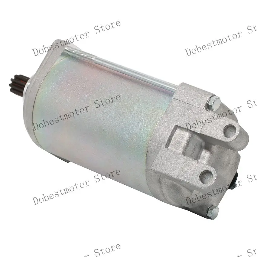 Motorcycle Starter Motor For Aprilia Pegaso 650 3 650 ie 650 for Can-Am DS650 BAJA DS650X DS650 711294351 420294351 AP0294351