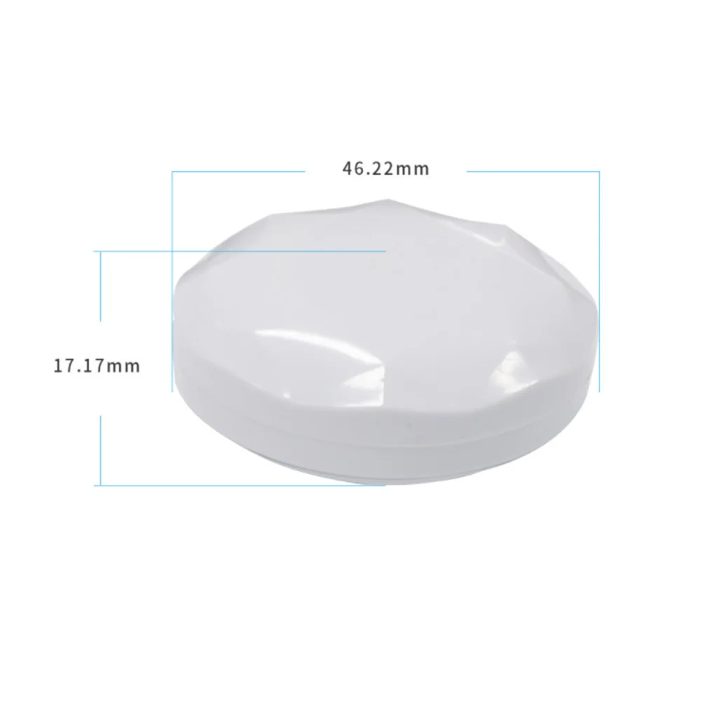NRF51822 Tag Bluetooth Beacon Eddystone Ibeacon Ble Lokalizator zbliżeniowy Beacon