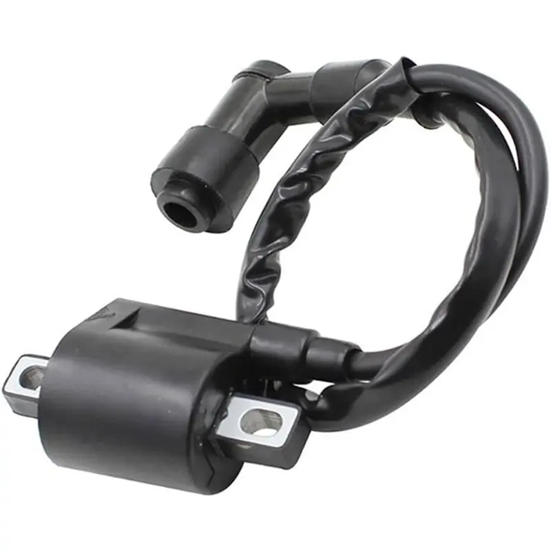 NEW HOT In Stock-For TTR125 YFM350 DT50 PW50 Motorcycle Ignition Coil Replacement Parts 3KJ-82310-10-00 3FA-82310-00-00
