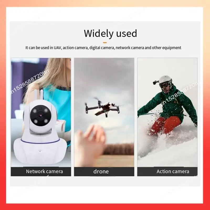 ABNR OV4689 MIPI 6G Полностью стекло «рыбий глаз» 1080P 60 Рамка 2K Модуль камеры дрона Модуль камеры дрона