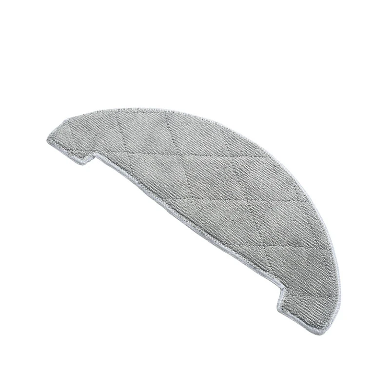 Para Viomi S9 Hepa filtro cepillo lateral principal bolsa de polvo mopa paños trapo piezas de repuesto Robot aspirador accesorios de repuesto