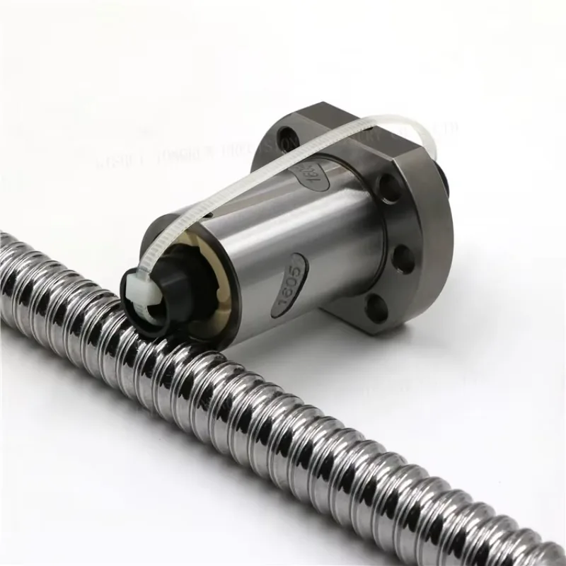Ball Screw With Single Nut SFU 6310 in High Quality and Best Price in Stock