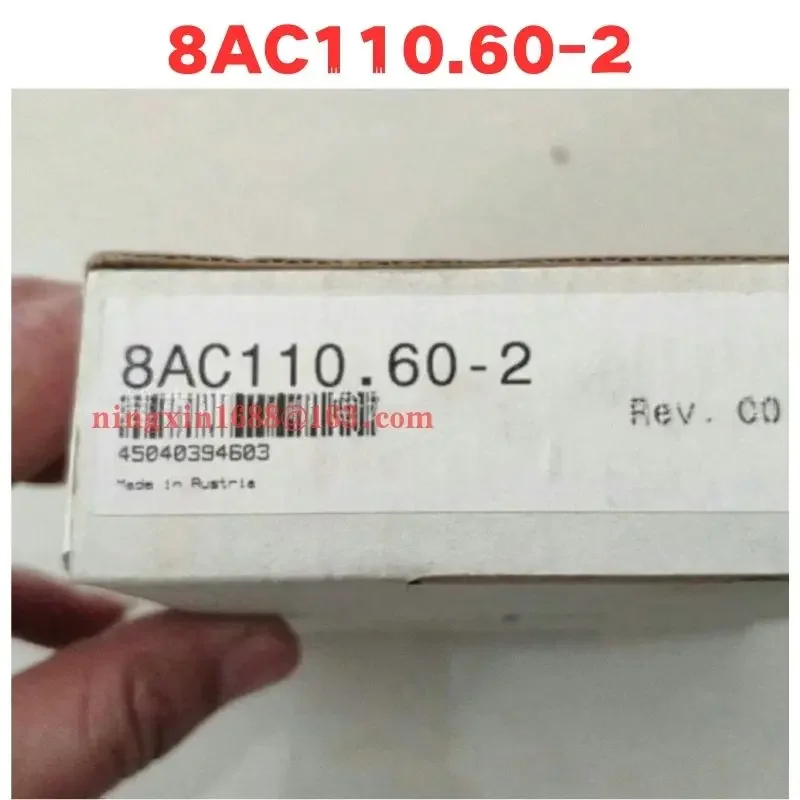 

Brand New Original 8AC110.60-2 Communication Card