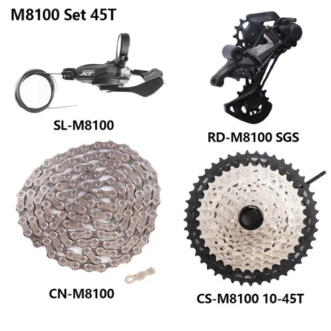 10 best sales एसएलएक्स एम7100 - №6