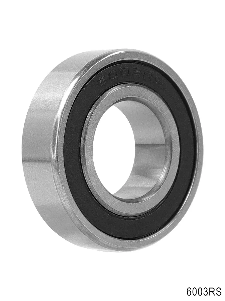 6003 2RSH roue arrière Kickscooter moteur roulements à billes pour Ninebot MAX G2 G65 G30D G30P G30 e-scooter roulement de roue à billes partie arrière