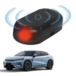 3Pcs Car Defroster Electromagnetic Snow Removal Device Mini Portable Vehicle Microwave Deicing Instrument Antifreeze